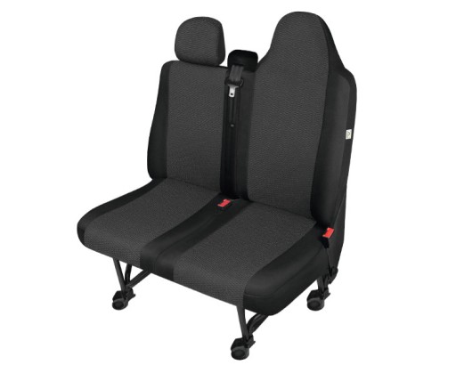 Чехлы Renault Master Opel Movano Nissan NV 400