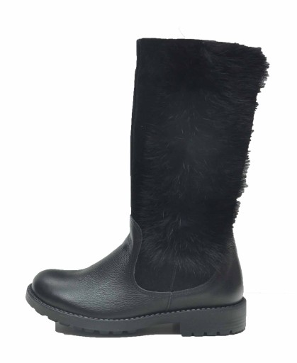 Черевики Zarro 36 розмір