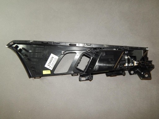AUDI S5 F5 Poignée Gauche 3D Interne DEKOR