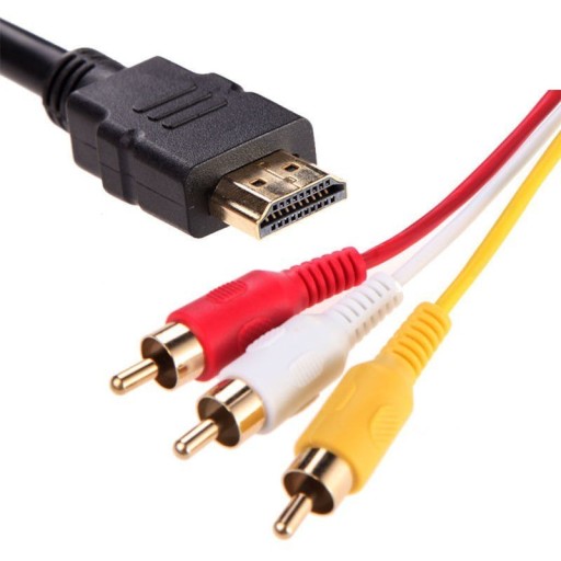 Не работает шнур hdmi на айфон