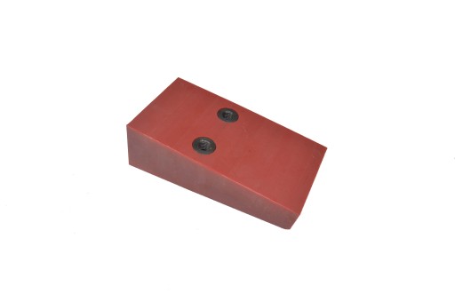 КОВЗАННЯ ВАЖЕЛЯ ЗАДНЬОГО ВИСУНЕННЯ CAT 428E 2171577