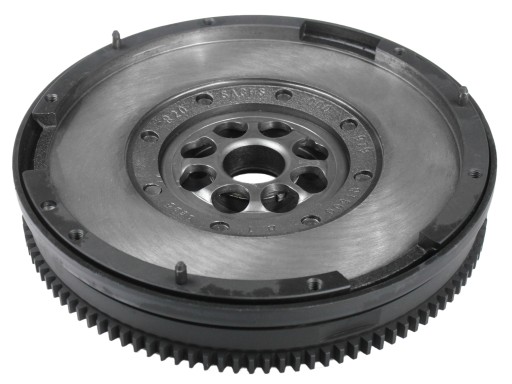 ДВУХМАССОВОЕ КОЛЕСО SACHS 2294001267 ГАРАНТИЯ