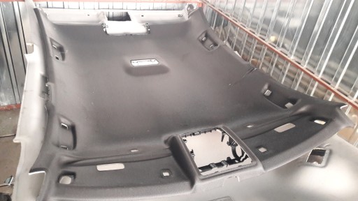 Обшивка стелі BMW F10 M пакет