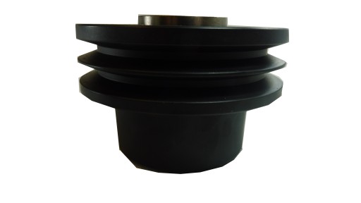 ШКІВ НАТЯЖИТЕЛЯ THERMO KING 77-2431 ОРИГІНАЛ