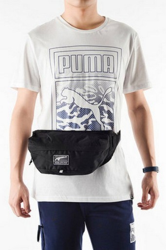 Puma waist bag. Puma Academy Waist Bag. Сумка поясная Puma Academy Waist Bag. Puma EVOESS Waist Bag. Crossover Puma Academy сумка.