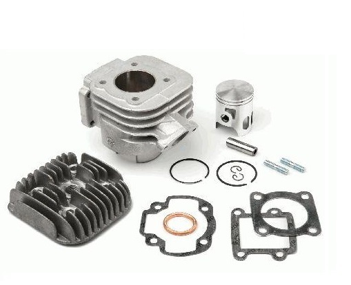 CNA011318476 - Тюнінг циліндр 70CC NICASIL ITALJET BAZOKA PISTA