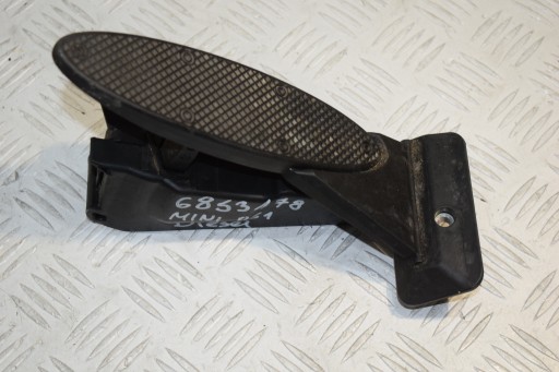 GASPEDAL MINI PACEMAN R61 COUNTRYMAN R60 8653178