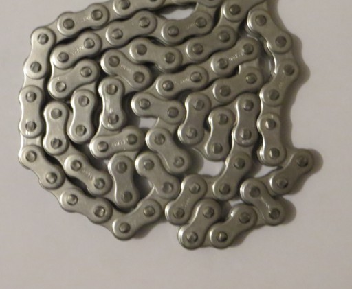 1234 - ЦЕПЬ ПРИВОДА МЕШАЛКИ AMAZONE РАЗБРАСЫВАТЕЛЬ ZAM