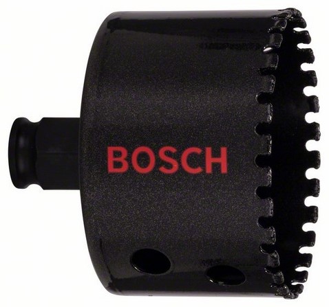 АЛМАЗНА КОЛЮЧНА ПИЛА BOSCH 83 ММ ГОНЧАРНА КЕРАМІКА