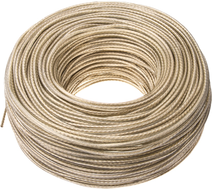 Митний трос fi 8мм, незакритий, 250 МБ, дешево!!