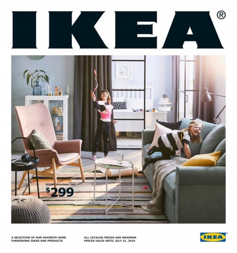 Katalog Ikea 2020 2019 2018 2017 2016 2015 Exp Wys 49 99 Zl Allegro Pl Raty 0 Darmowa Dostawa Ze Smart Internet Stan Nowy Id Oferty 8977601288