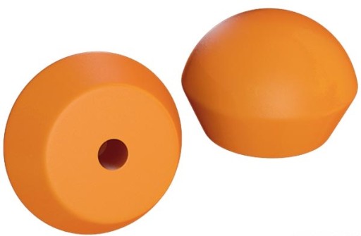 НАКОНЕЧНИКИ ДЛЯ ПРОТИВОШУМНЫХ ВСТАВОК 3M-OS-1310-W