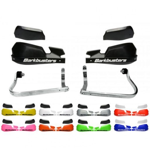 BHG-019-02-NP - Захисні щитки для рук BMW R1150GSA VPS BARKBUSTERS