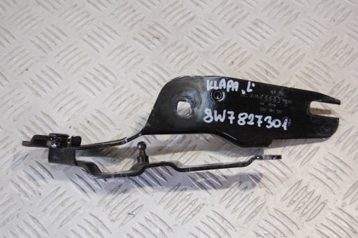 hinge bonnet boot left AUDI A5 F5 8W7