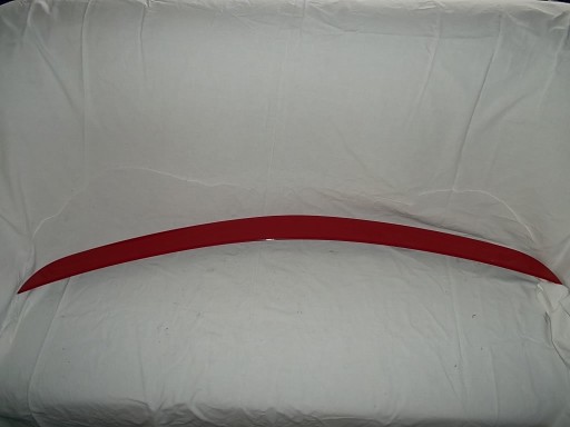 A2047900988 - MERCEDES C CLASS 204 КУПЕ AMG W204 СПОЙЛЕР LOTKA