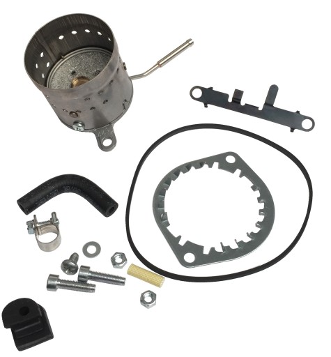 1322584A, - Пальник + головка Webasto T90 T90ST 9010916a