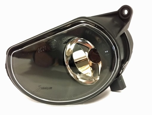 441-2029L-UE - AUDI A3 03-08 Q7 05-08 новый галоген левый