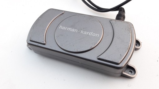 Harman/Kardon Drive + Play