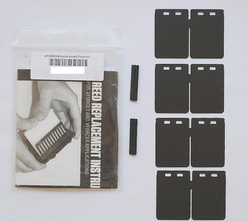 P400 - BETA SHERCO ГАЗОВЫЕ МЕМБРАННЫЕ ЛИСТЫ КЛАПАНА V-FORCE 4