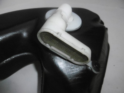 carbon filter 718660 BMW 7 E65 E66 3.0D