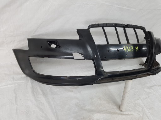 AUDI A6 C6 RS6 bumper front 4363