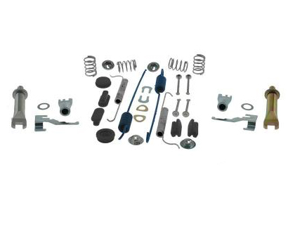 H2303 - пружины регулятор губки задний Ford Windstar 95-03