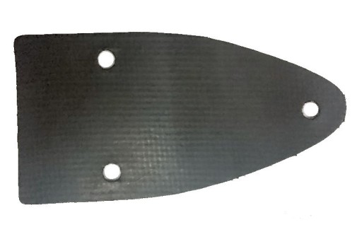 J4484 - ГУМОВІ ПЕТЛІ КАПОТА ДЛЯ TOYOTA LAND CRUISER BJ40 FJ40