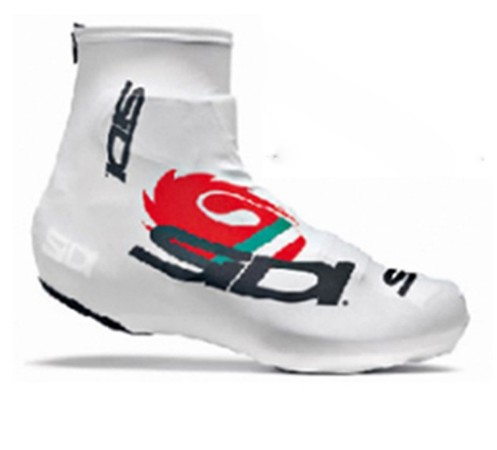 Бахіли Sidi Yellow L жовті