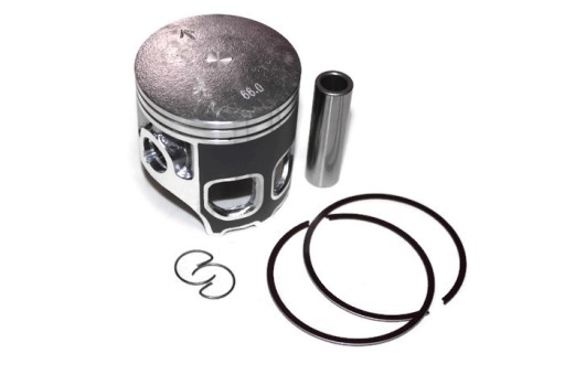 91.2280.15 - Поршень 67,50 YAMAHA YFS BLASTER DT 200