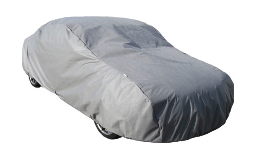 Протиградовий чохол 14мм L1 combi + ремінь Nava Group