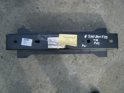 Елемент заднього ременя VW Crafter 2N0801525