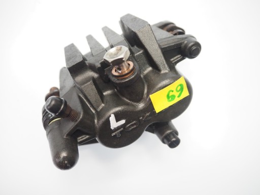 HONDA CBR 600 F4i PC35 01-06 обод передний передний