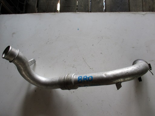 pipe hose AUDI Q5 8R0 3,0TDI