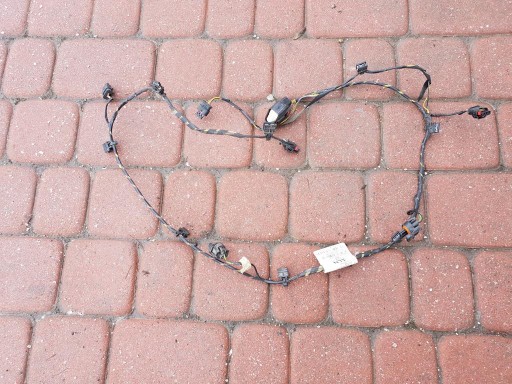 Монтажний джгут PDC Opel Astra K V 5 13381295