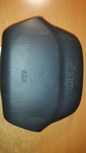 5GC51LAZAB - JEEP WRANGLER TJ 98-02 ПОДУШКА AIR BAG CHEROKEE