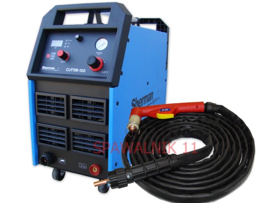 Плазмовий різак 45 мм плазмовий різак 130