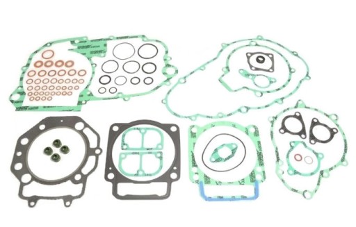 P400270850024 - Уплотнения двигателя полный KTM 625 640 LC4 SMC SXC 03-07