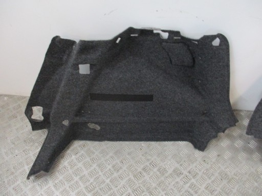 boot upholstery SEAT ARONA 17R
