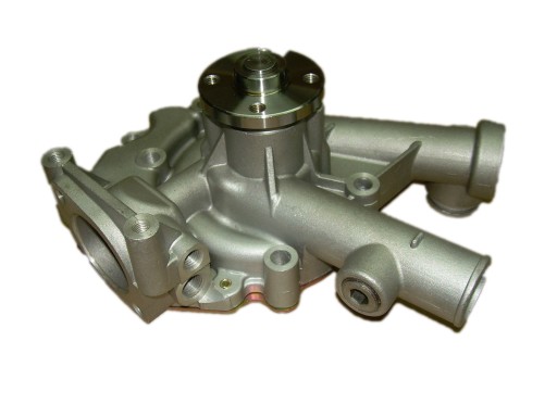 00117270 - ВОДЯНИЙ НАСОС НАВАНТАЖУВАЧ TOYOTA 5 6 7 1Z 2Z 11Z 12