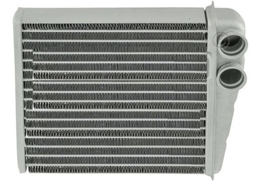 27140AX700 - Новий обігрівач RENAULT MODUS 1.2 1.4 1.5 dCI