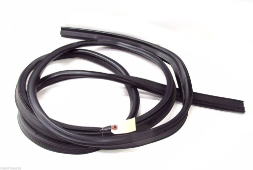 CADILLAC ESCALADE GMC YUKON ПРОКЛАДКА КРЫШКИ БАГАЖНИКА