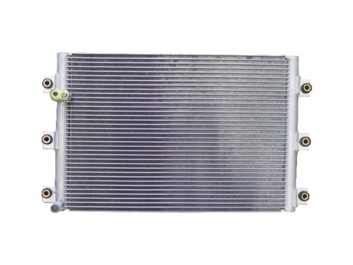 000012519 - РАДИАТОР КОНДИЦИОНЕРА DOOSAN DAEWOO DH225-7