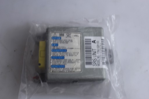 Модуль датчика подушки безпеки HONDA S2000 77960-S2A-E81