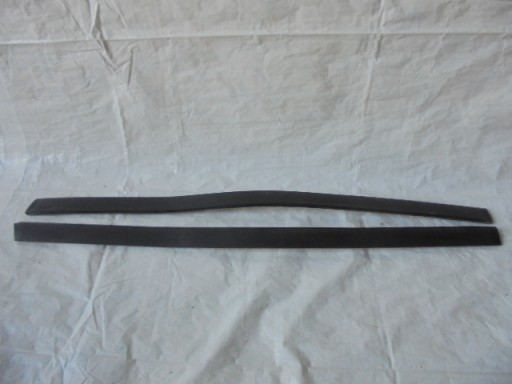 PEUGEOT 2008 ОБШИВКА КРЫШИ В СБОРЕ