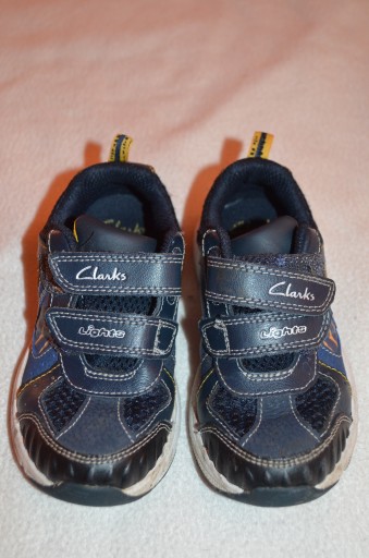 Clarks stomposaurus outlet