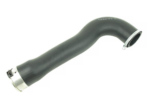 2506700020037 - Шланг интеркулера RENAULT 1.6 dCi 144606343R