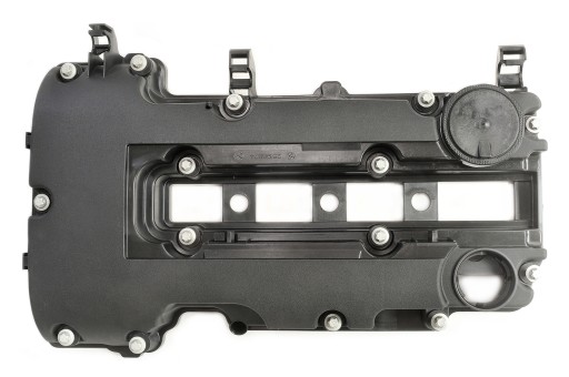 55573746, 25198874 - КРИШКА КЛАПАНА OPEL INSIGNIA MOKKA ADAM ASTRA J