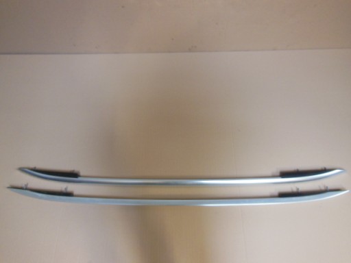 5NA860044 - РЕЙЛИНГИ НА КРЫШЕ VW TIGUAN 2017R 5NA