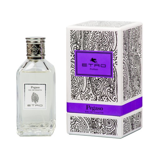 etro pegaso woda toaletowa 100 ml  tester 