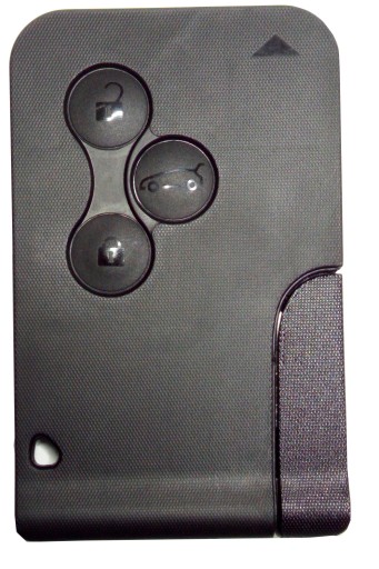 7701209132 770120913 - Карта Renault Megane II Scenic II Турецька